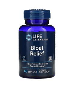 Bloat Relief - 60 softgels