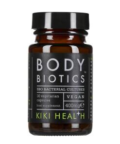 Body Biotics