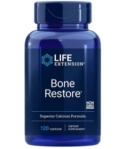 Bone Restore - 120 caps