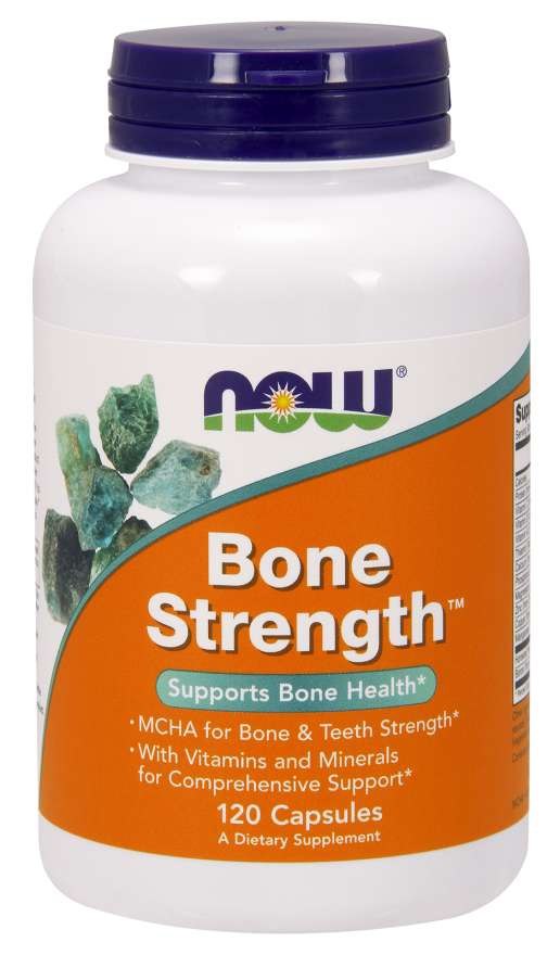 Bone Support¹