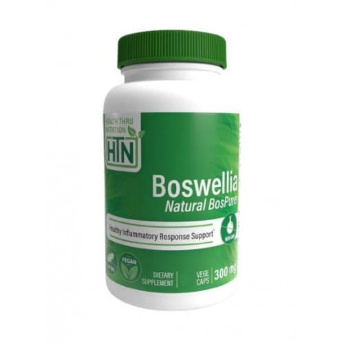 Boswellia Natural BosPure