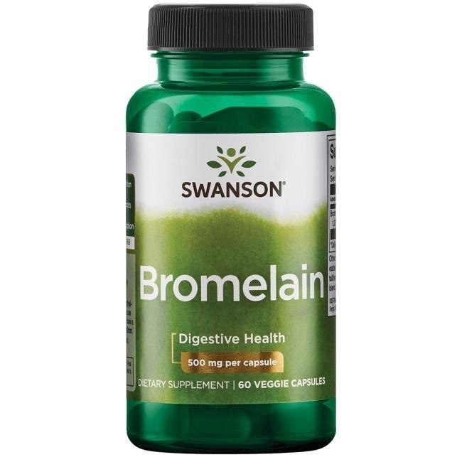 Bromelain