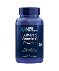 Buffered Vitamin C Powder - 454g