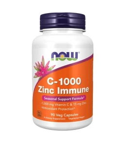 C-1000 Zinc