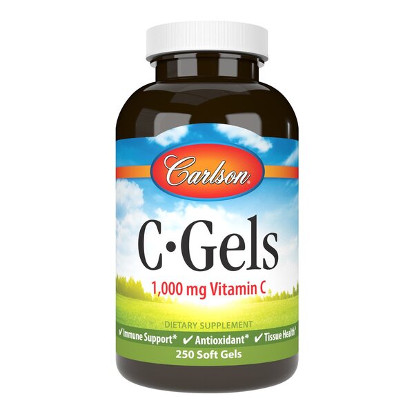 C-Gely, 1000 Mg - 2…
