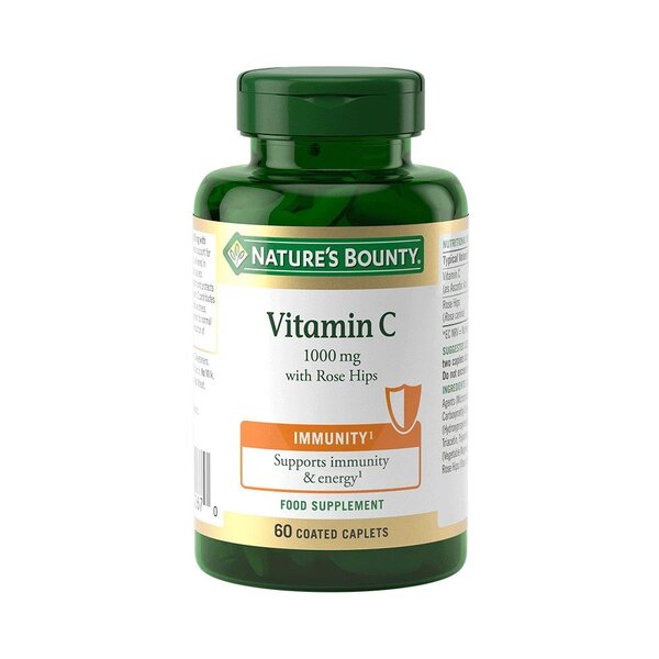 C-vitamin