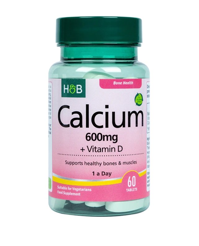Calcium