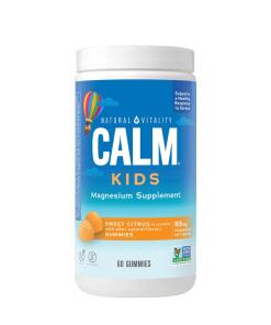 Calm Kids Gummies