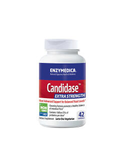 Candidase Extra Strength - 42 caps