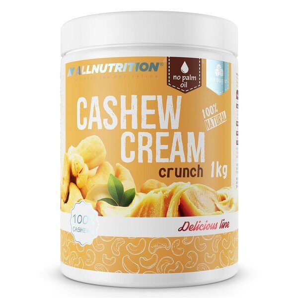 Cashew Cream