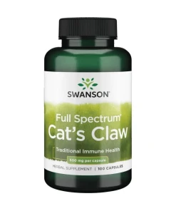 Cat's Claw