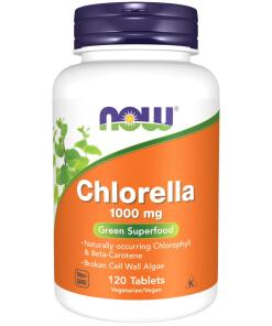 Chlorella
