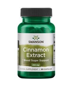 Cinnamon Extract
