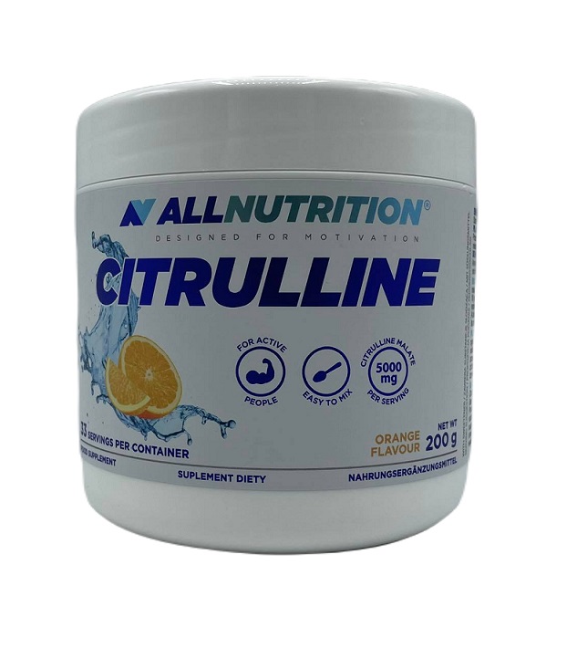 Citrulline