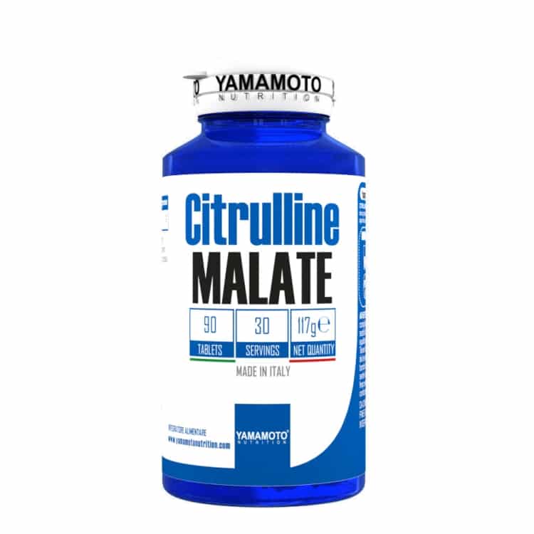 Citrulin MaláT - 90…