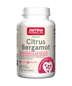 Citrus Bergamot - 60 vcaps - Eco Supplements CZ