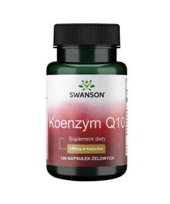 CoQ10