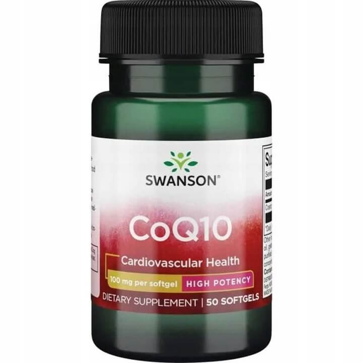 CoQ10