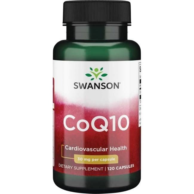 CoQ10