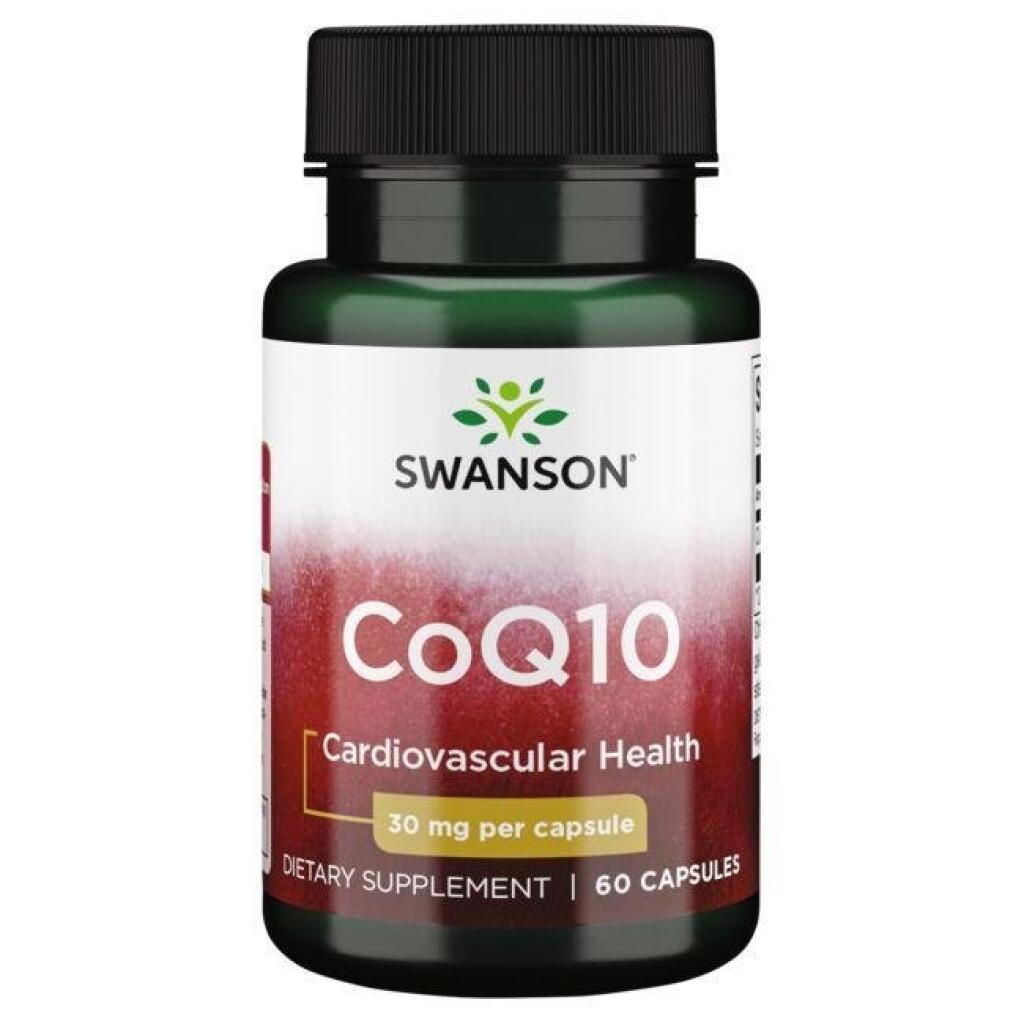 CoQ10