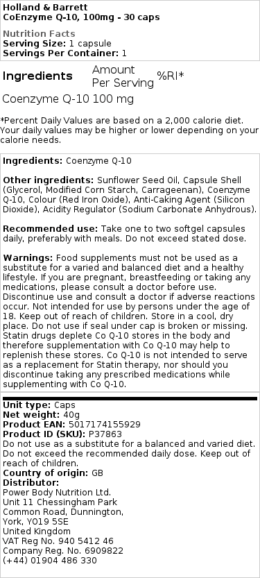 30mg - 200 tabletter