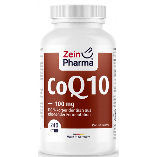 Coenzym Q10