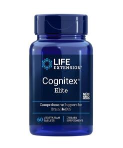 Cognitex Elite - 60 tabs