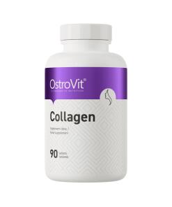 Collagen - 90 tablets