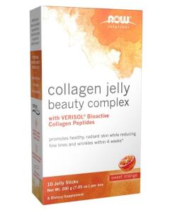 Collagen Jelly Beauty Complex