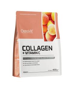 Collagen + Vitamin C