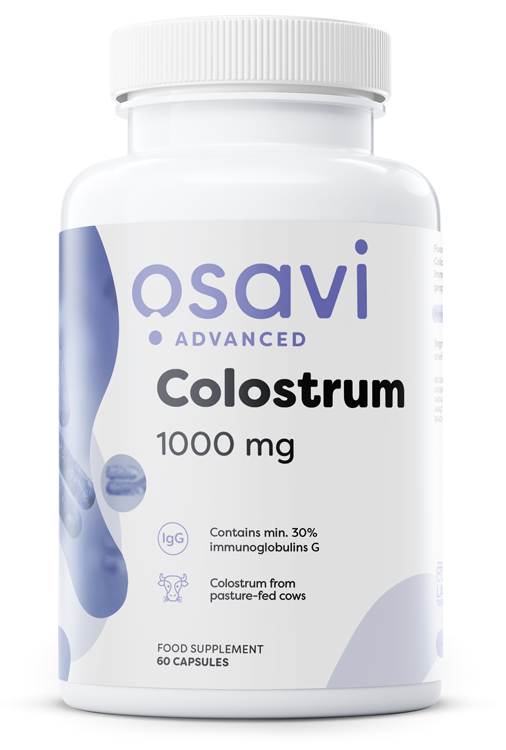 Colostrum