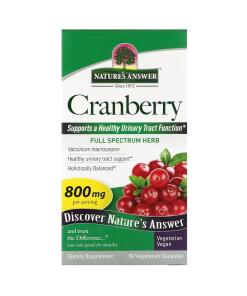 Cranberry