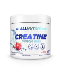 Creatine Muscle Max