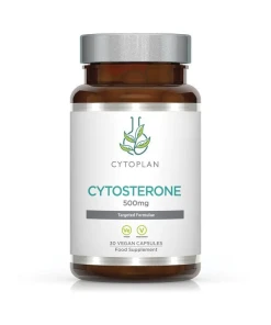Cytosterone - 30 vcaps