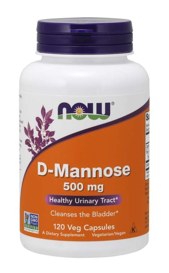 D-Mannose