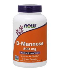 D-Mannose