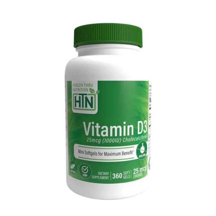 D3-vitamin
