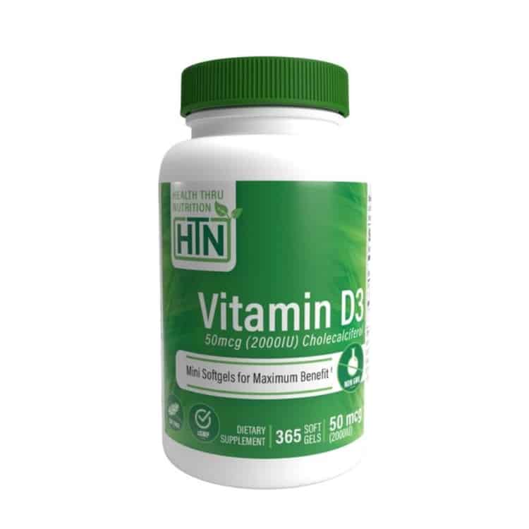 D3-vitamin