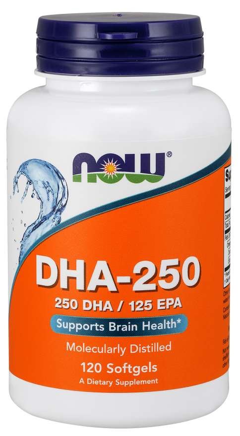 DHA-250