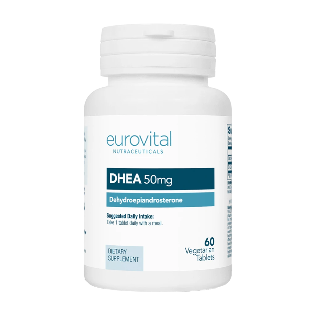 DHEA 50 mg