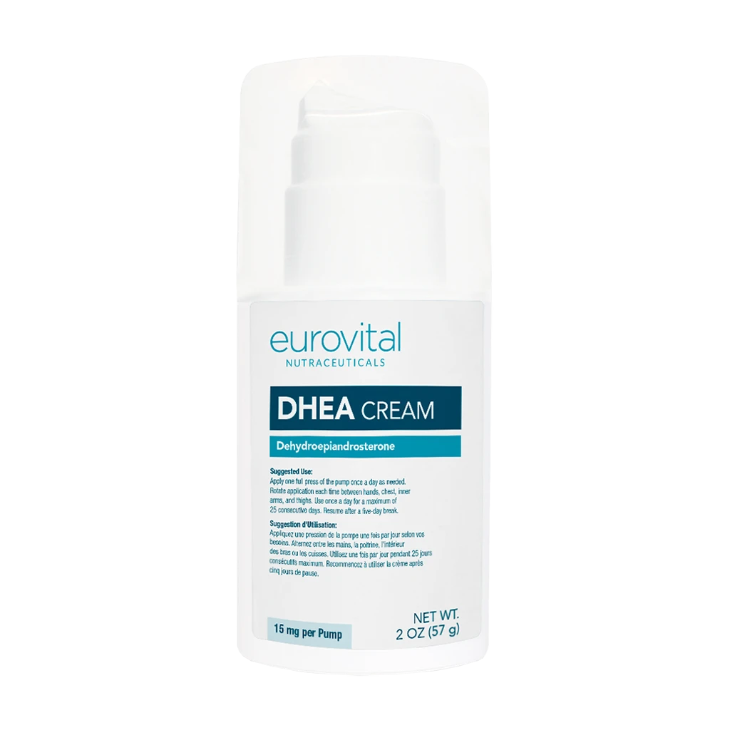 DHEA Cream