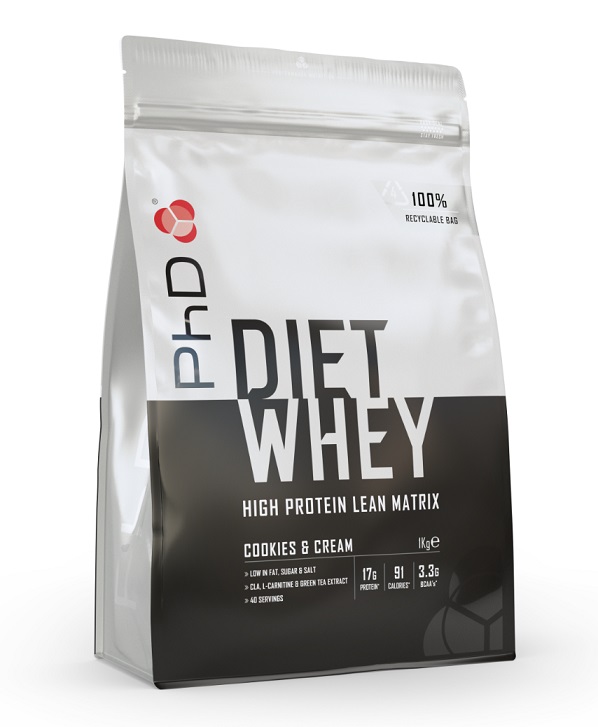 Diet Whey