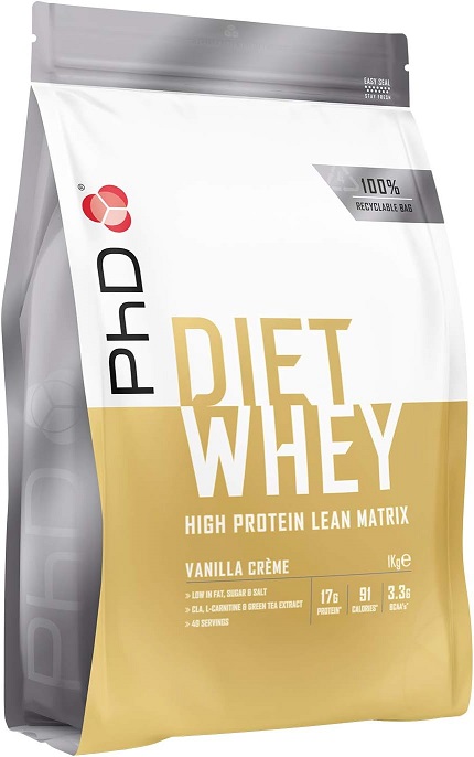 Diet Whey