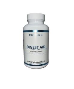 Digest Aid - 90 vcaps