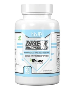 Digest Pharma Pro - 60 caps - Eco Supplements CZ