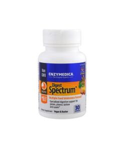 Digest Spectrum - 30 caps