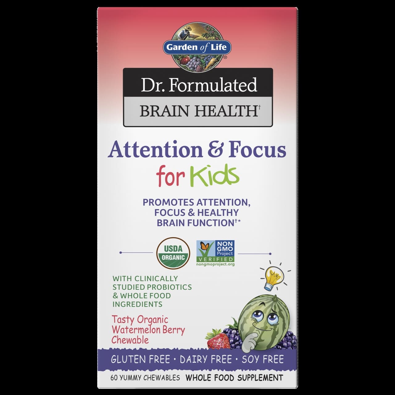 Dr. Formulated Pozo…