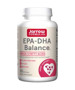 EPA-DHA Balance - 120 softgels