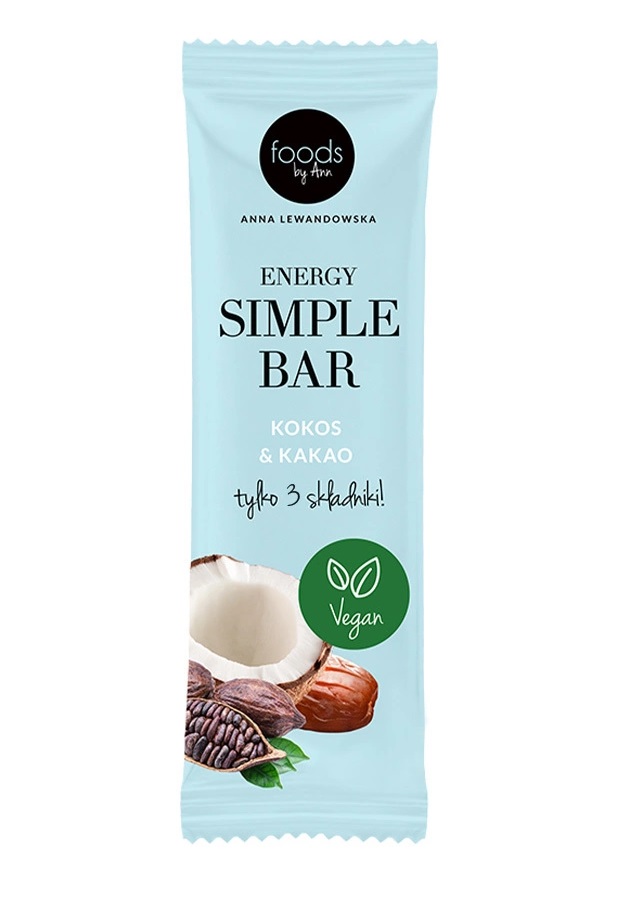 Energi Simple Bar