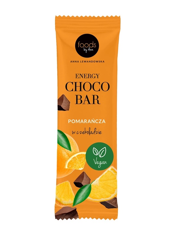 Energy Choco Bar